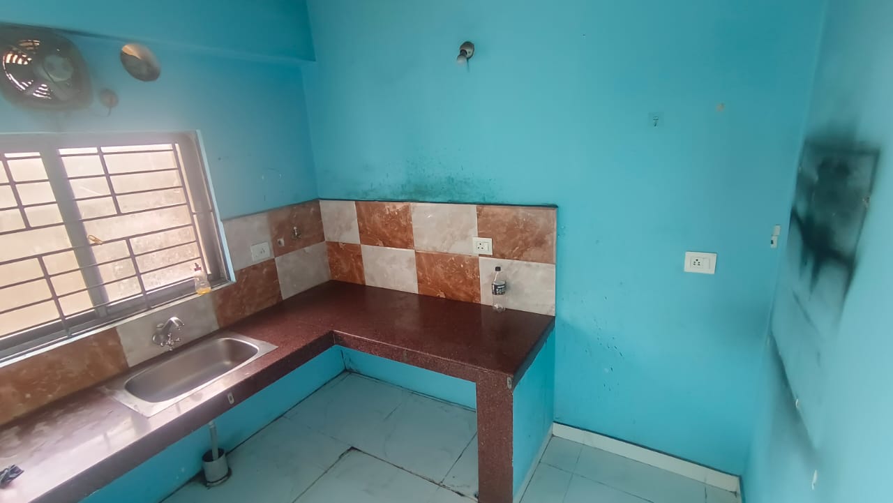 Unfurnished 2bhk in New Guwahati, Guwahati, Assam, India for Rent